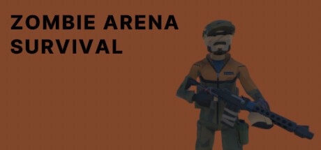 Games like ZOMBIE ARENA SURVIVAL