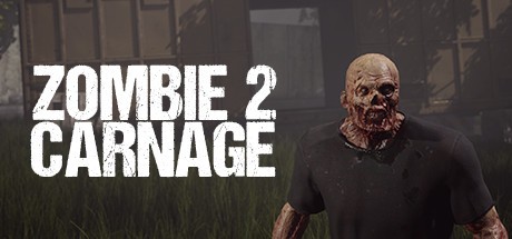 Games like Zombie Carnage 2