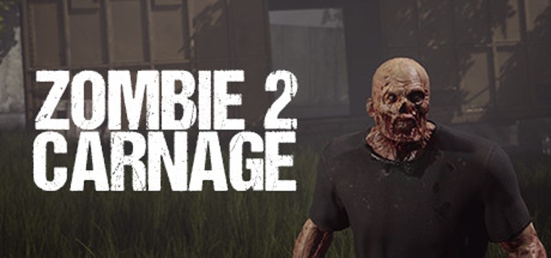 Zombie Carnage 2 Image
