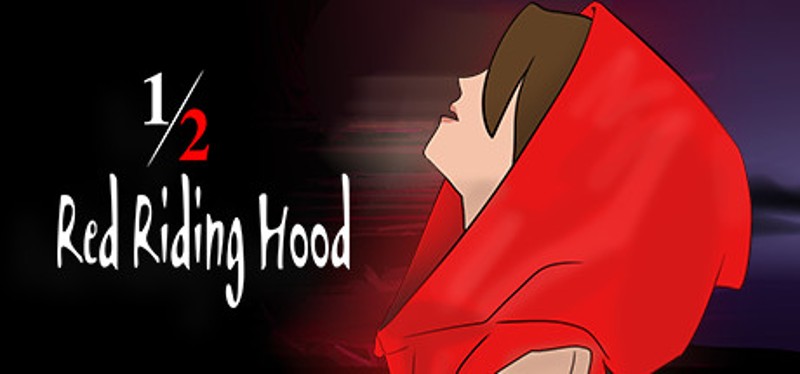 1/2 Red Riding Hood Image