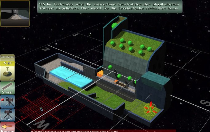 3d Engineers screenshot