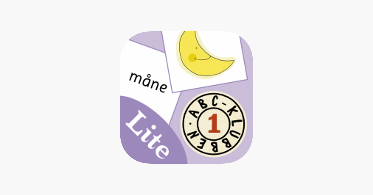 Games like ABC-klubben: ABC-memo Lite