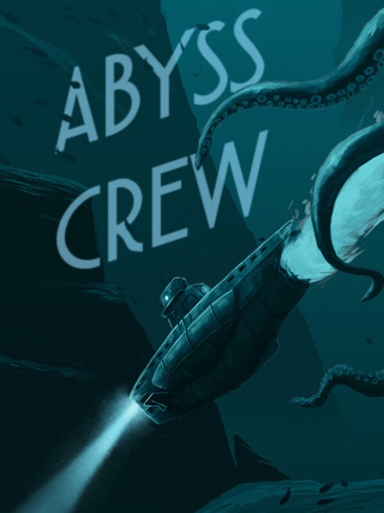 Games like Abyss Crew
