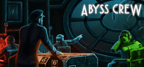 Games like Abyss Crew