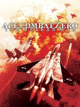 Games like Ace Combat Zero: The Belkan War