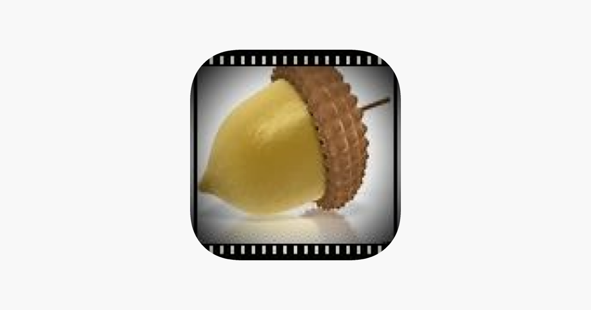 Games like Acorns Gallery