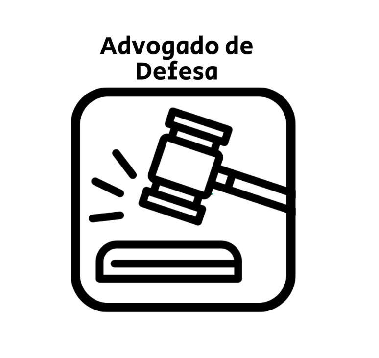 Games like Advogado de Defesa