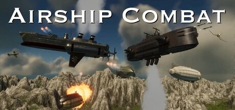 Games like Airship Combat