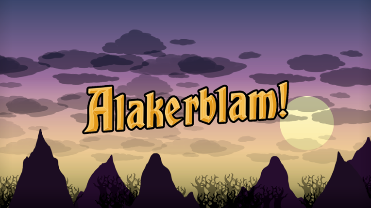 ALAKERBLAM! Image