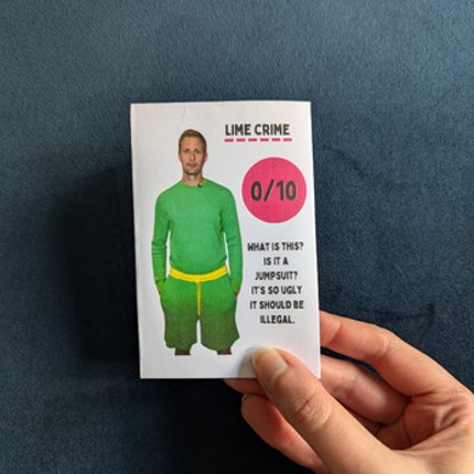 Alexander Skarsgård's Recent Outfits screenshot