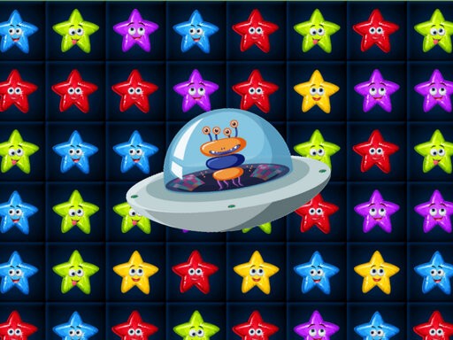 Games like Alien Home Block Collapse