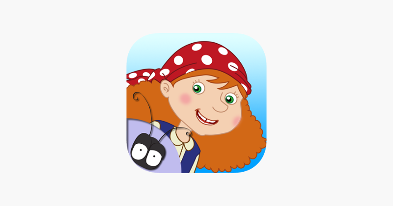 Alizay, pirate girl - Free Game Cover