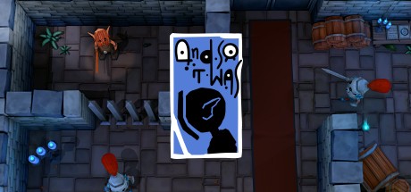 Games like And So It Was