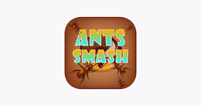 Ants Smash Image