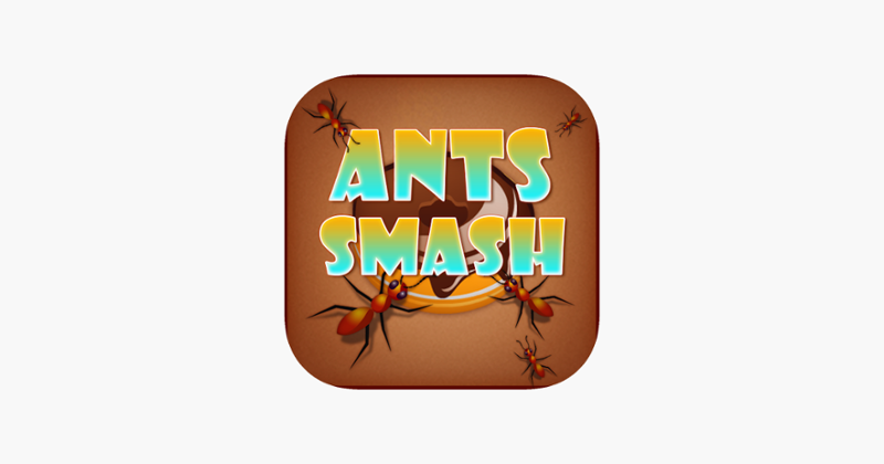 Ants Smash Game Cover