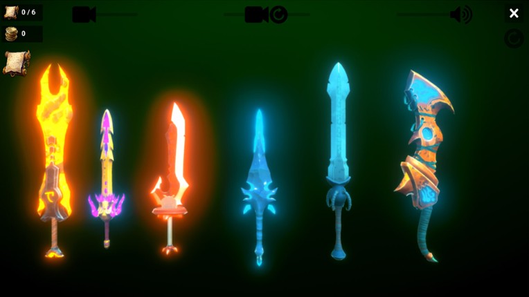 Archaeology - Grass Kingdom screenshot