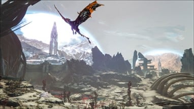 ARK: Extinction Image