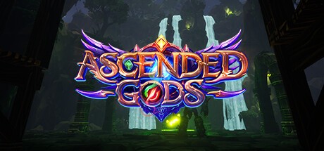 Games like Ascended Gods: Realm of Origins