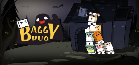 Games like Baggy Duo