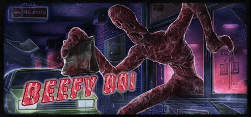 Beefy Boi Image