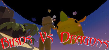 Games like Birds vs Dragons