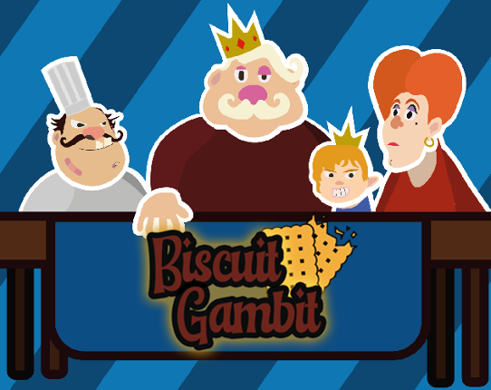 Biscuit Gambit Image