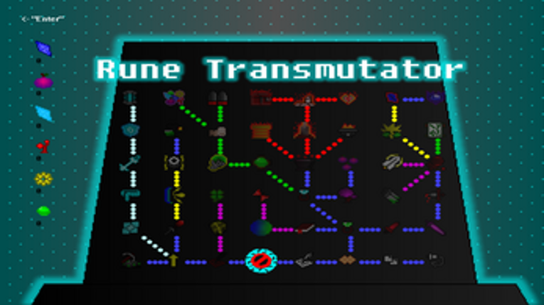 Blaster Bunny + screenshot