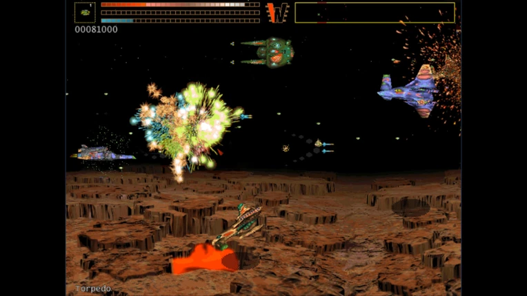 Blaster! Image