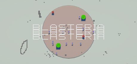 Games like Blasteria