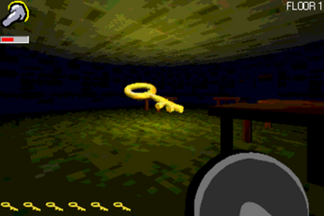 Blobo Tower Image