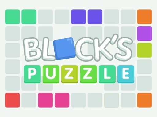 Games like Blocks Puzzle
