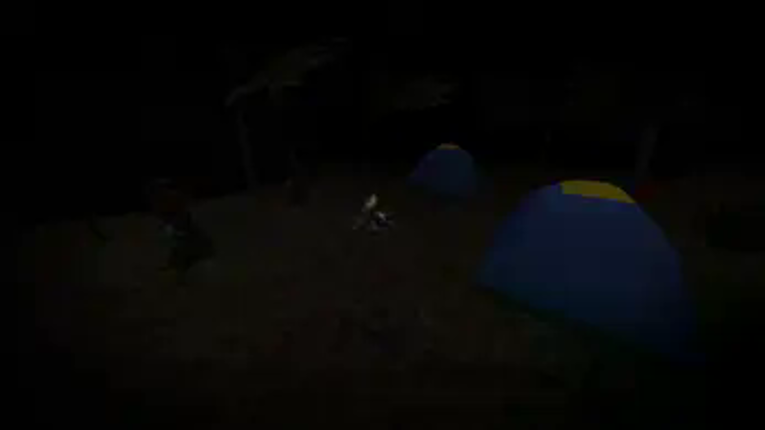Blood Forest - Horror Game Image