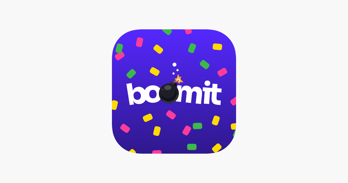 Games like Boomit - Who's Most Likely