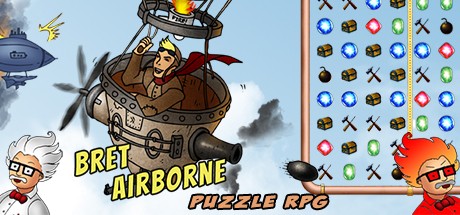 Games like Bret Airborne