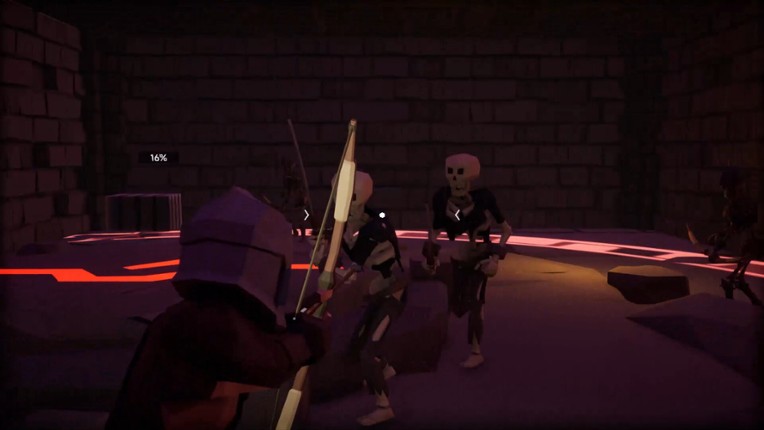 Bug‘s Adventure screenshot