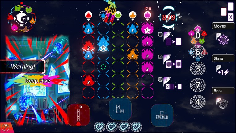 Bullet: Surge screenshot