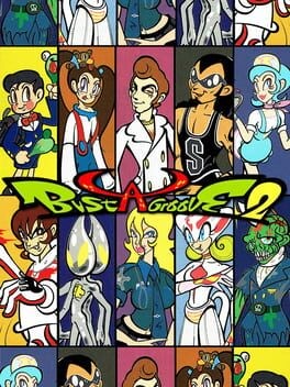 Games like Bust A Groove 2