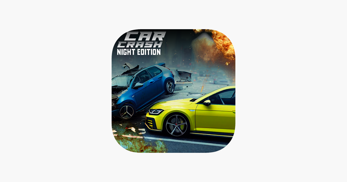 Games like Car Crash Night Edition