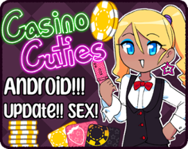 Casino Cuties v1.2.1 Image