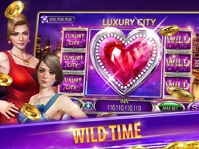 Casino Deluxe - Vegas Slots Image