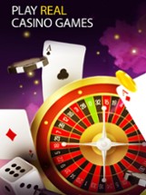 Casino Games for Real Image