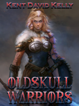 Castle Oldskull Module 15: Warriors Image