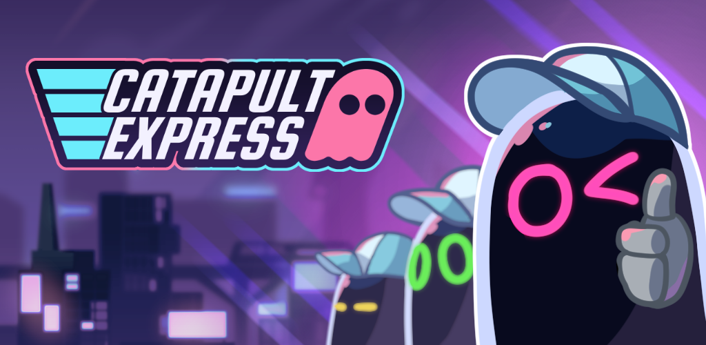 Games like Catapult Express