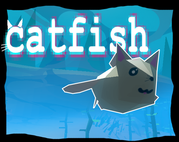 Games like catfish [beta]