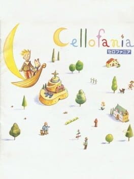 Games like Cellofania