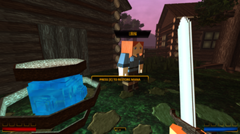 Cetetorius - Classic screenshot