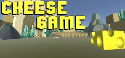 Cheese Game Image