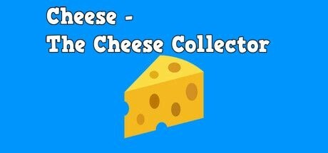 Games like Cheese - The Cheese Collector