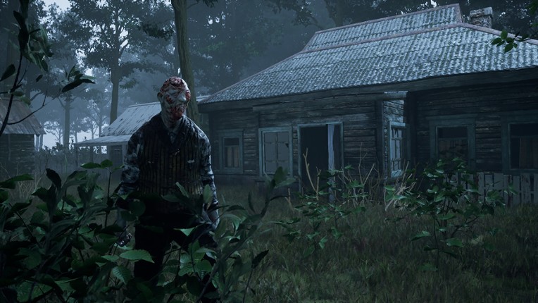 CHERNOBYL: The Secrets of Pripyat screenshot