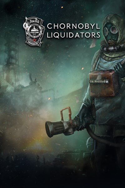 Games like Chornobyl Liquidators